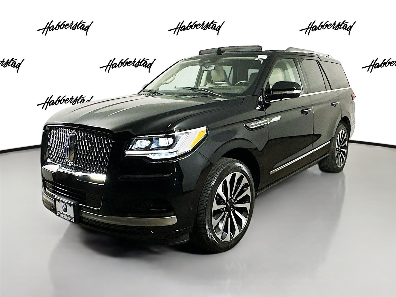 2022 Lincoln Navigator Reserve photo 35