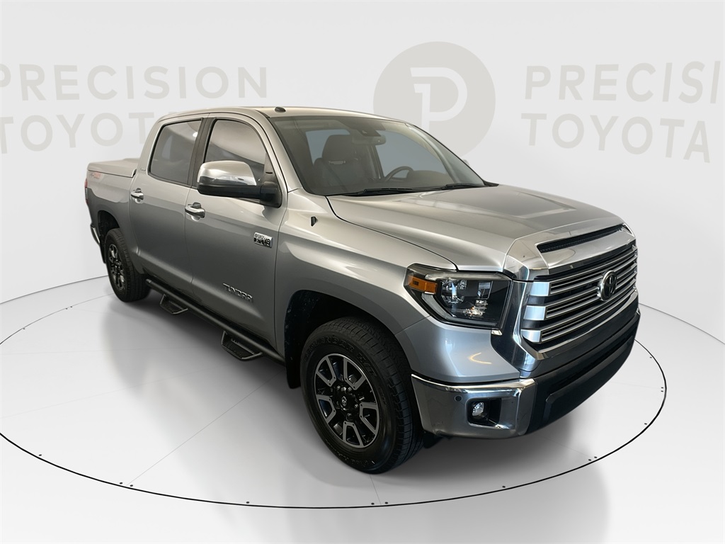 2019 Toyota Tundra
