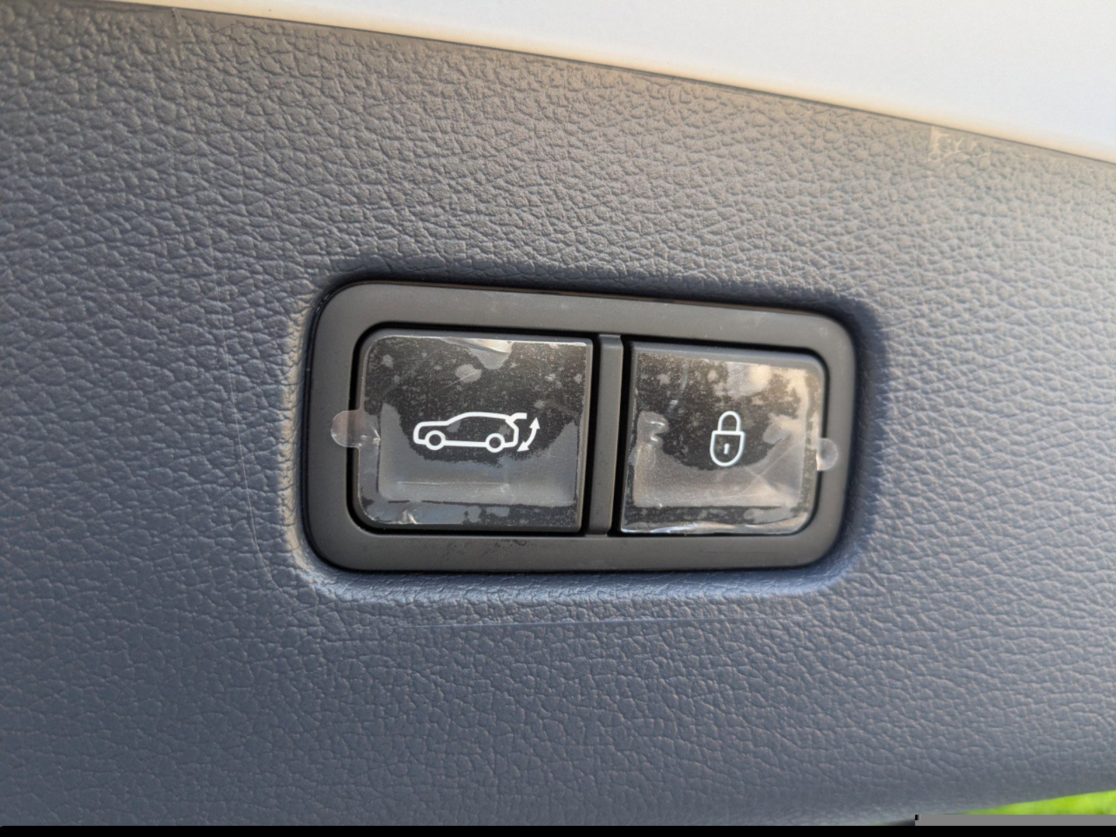 2025 Genesis GV80 3.5T Prestige AWD photo 15