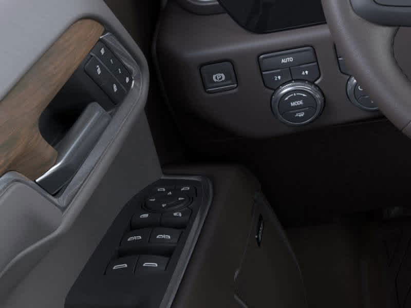 2026 Gmc Sierra 1500 SLT photo 37