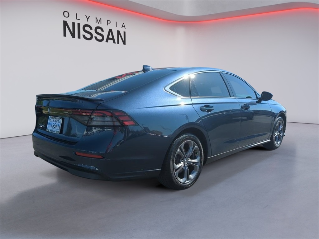 2023 Honda Accord EX photo 7