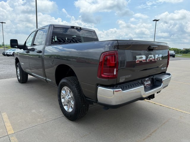 2025 Ram 3500 Big Horn photo 7