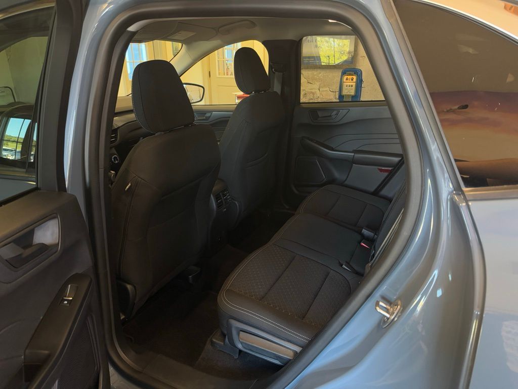 2024 Ford Escape Active photo 10