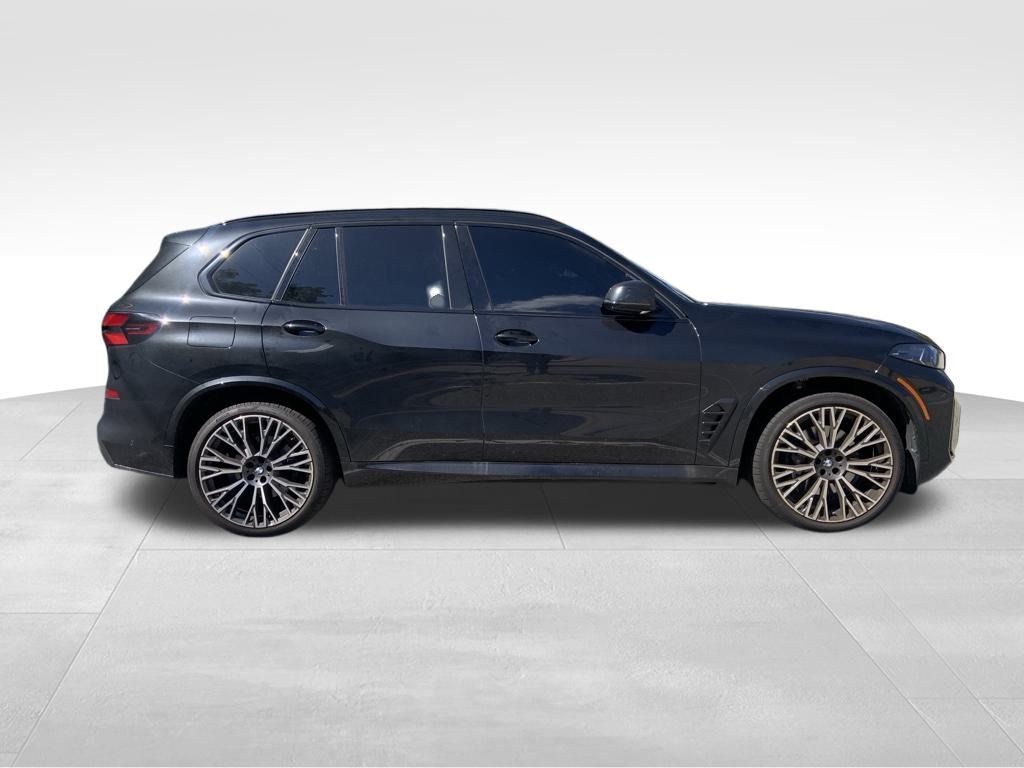 2024 Bmw X5 xDrive40i photo 4