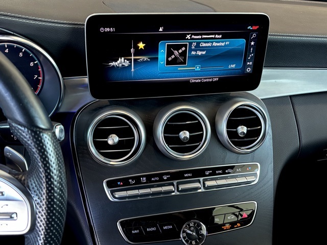 2023 Mercedes Benz C 300 photo 20