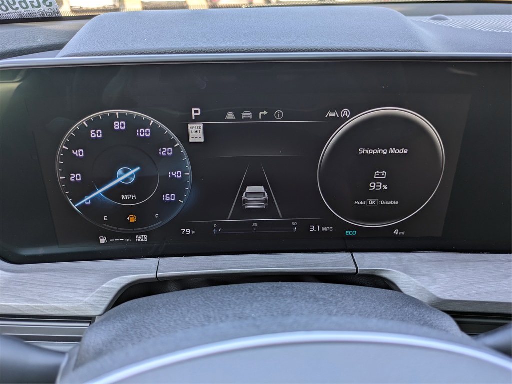 2025 Kia Telluride SX photo 27