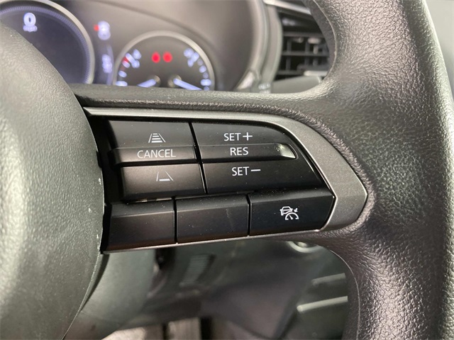2024 Mazda CX-30 2.5 S photo 13