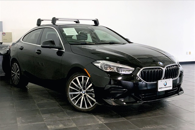 2022 Bmw 228i photo 2