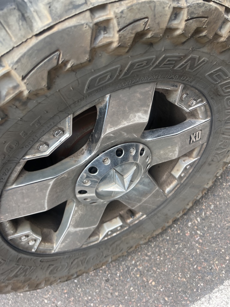 2015 Ford F-250 photo 8
