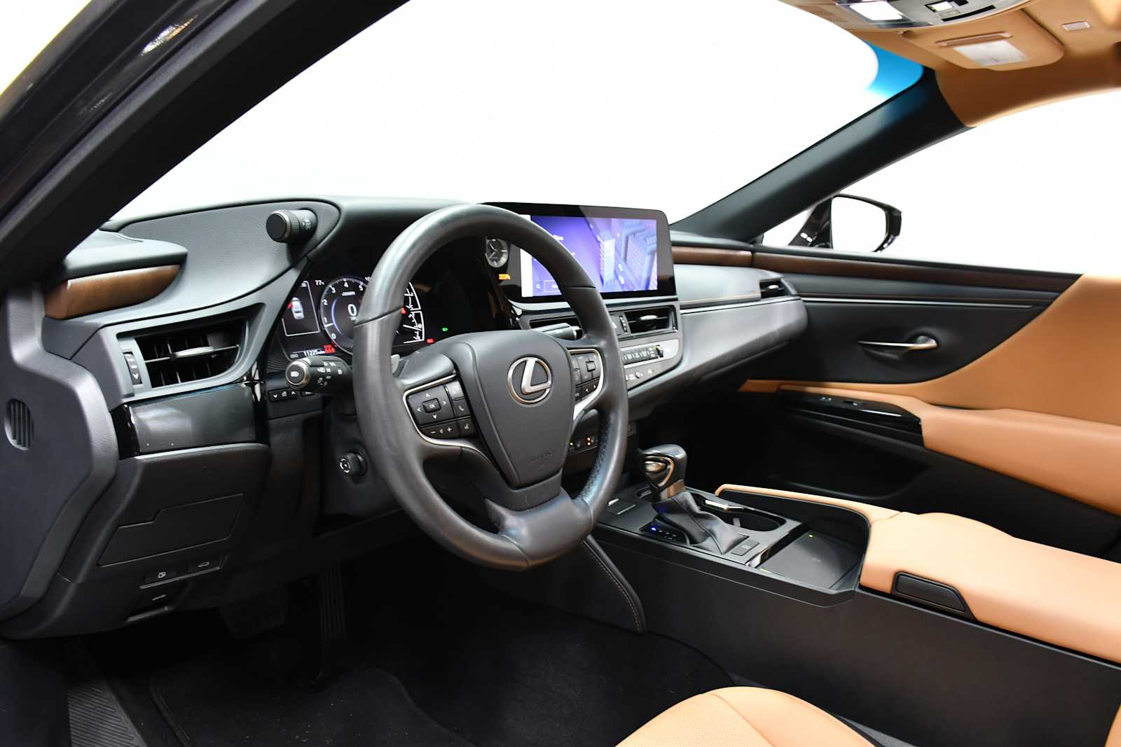 2024 Lexus ES 350 Premium photo 14
