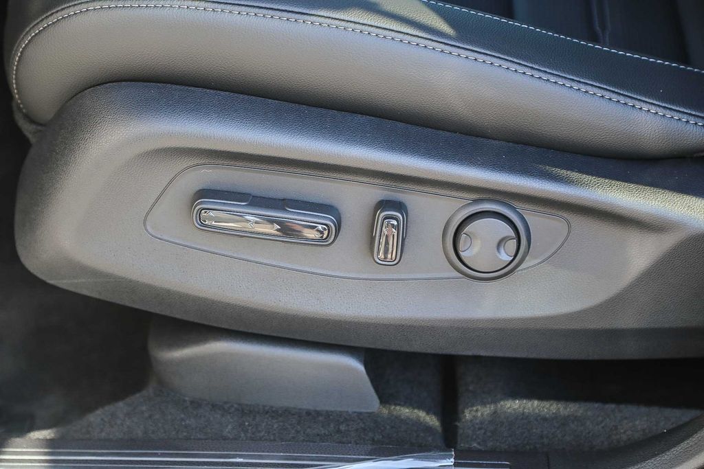 2026 Honda CR-V EX-L photo 20