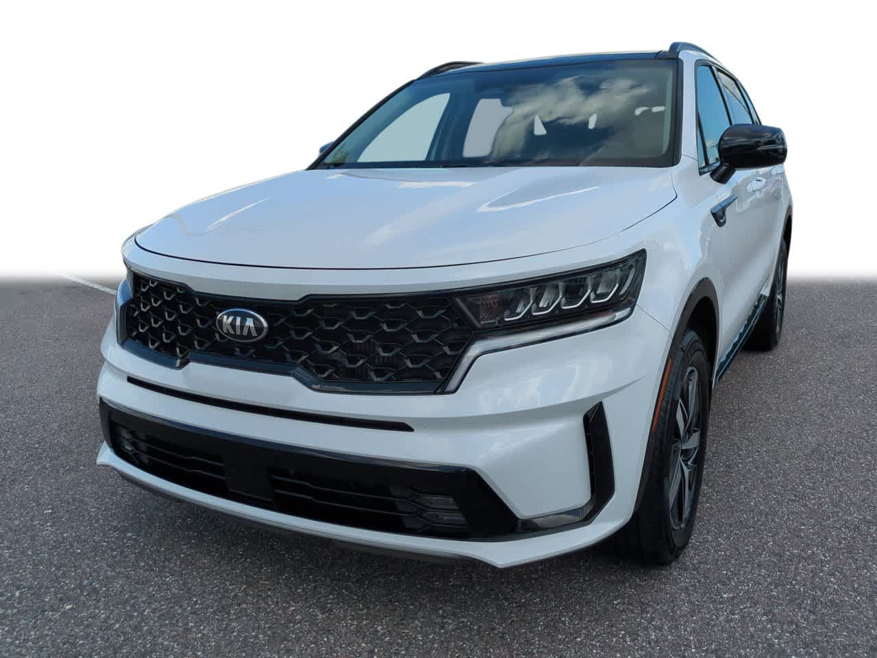 2021 Kia Sorento