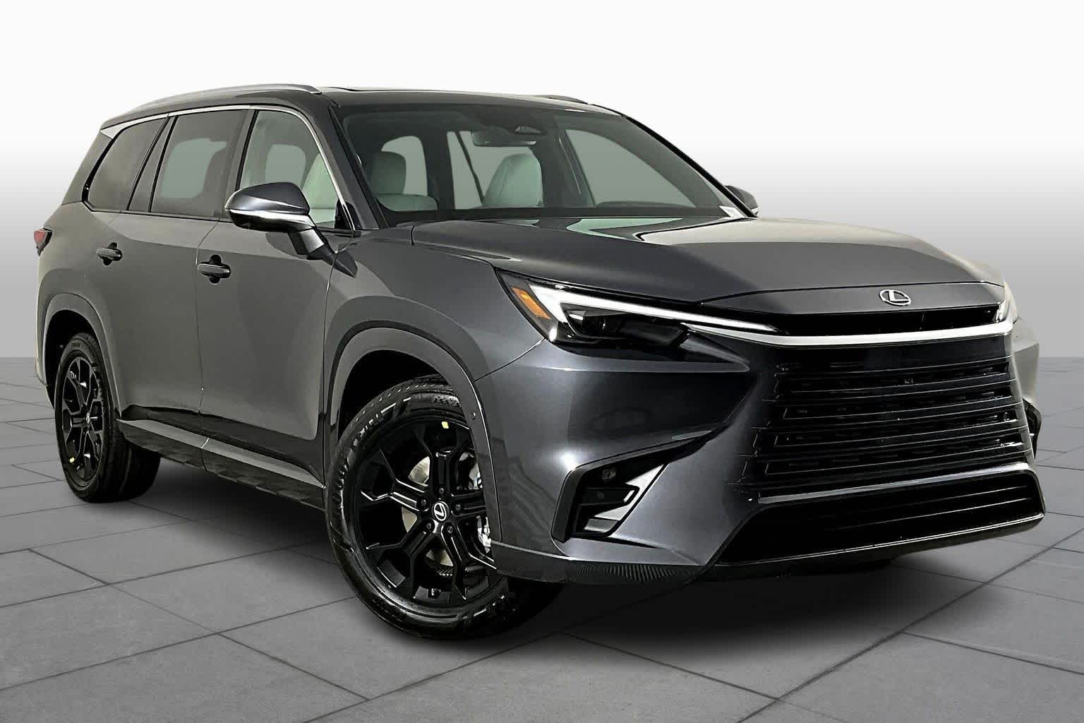 2026 Lexus TX 350 Premium photo 2