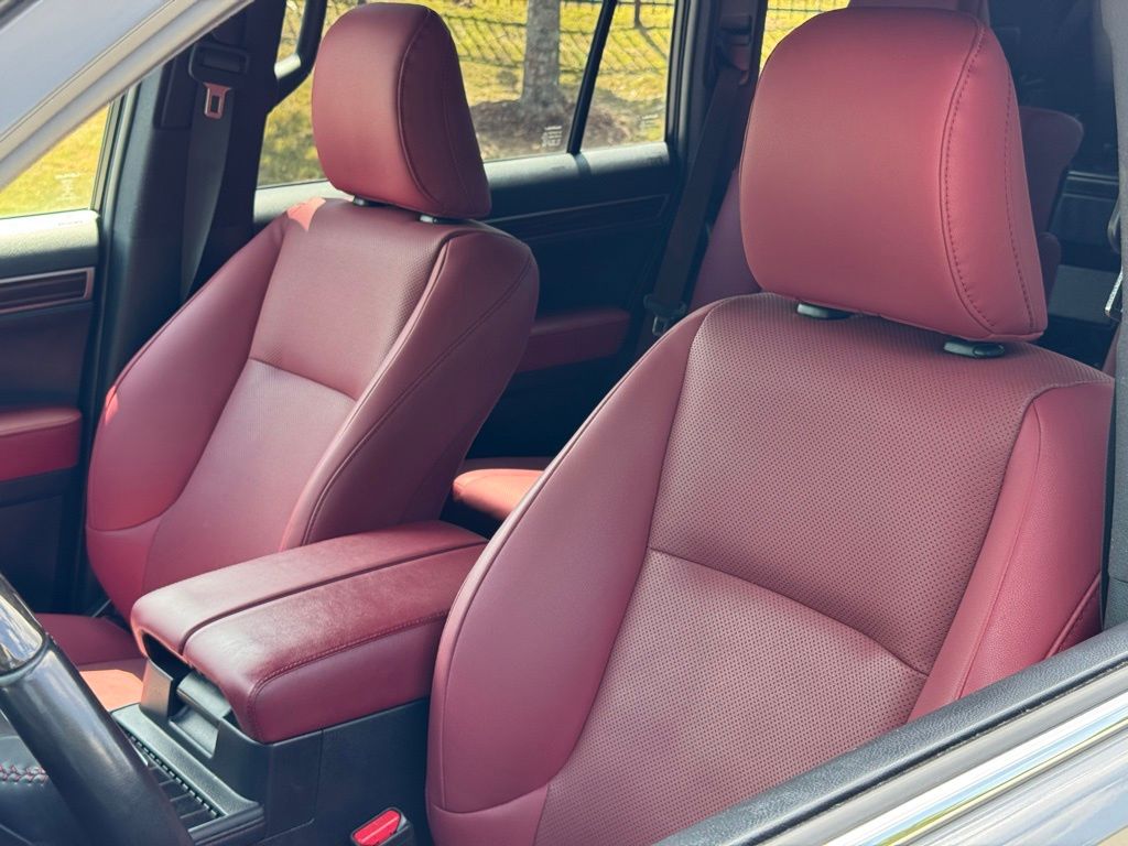 2023 Lexus GX 460 photo 18