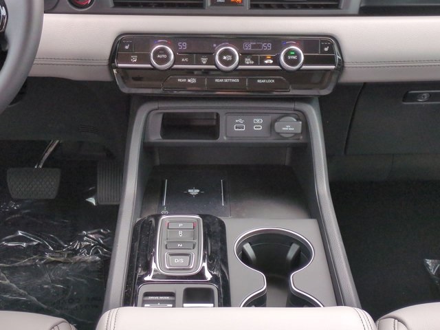2025 Honda Pilot EX-L photo 16