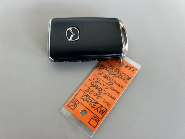 2024 Mazda CX-90 3.3 Turbo Premium Plus photo 19