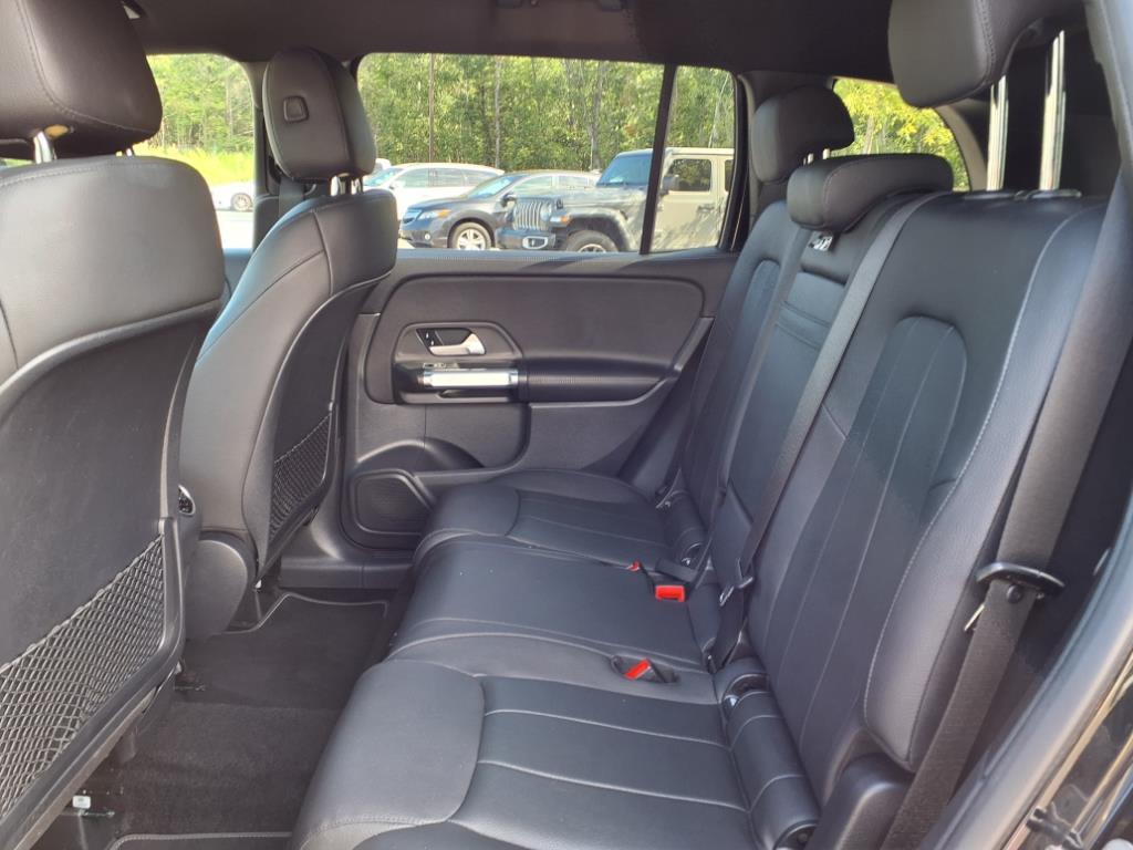 2023 Mercedes Benz GLB 250 4MATIC photo 23