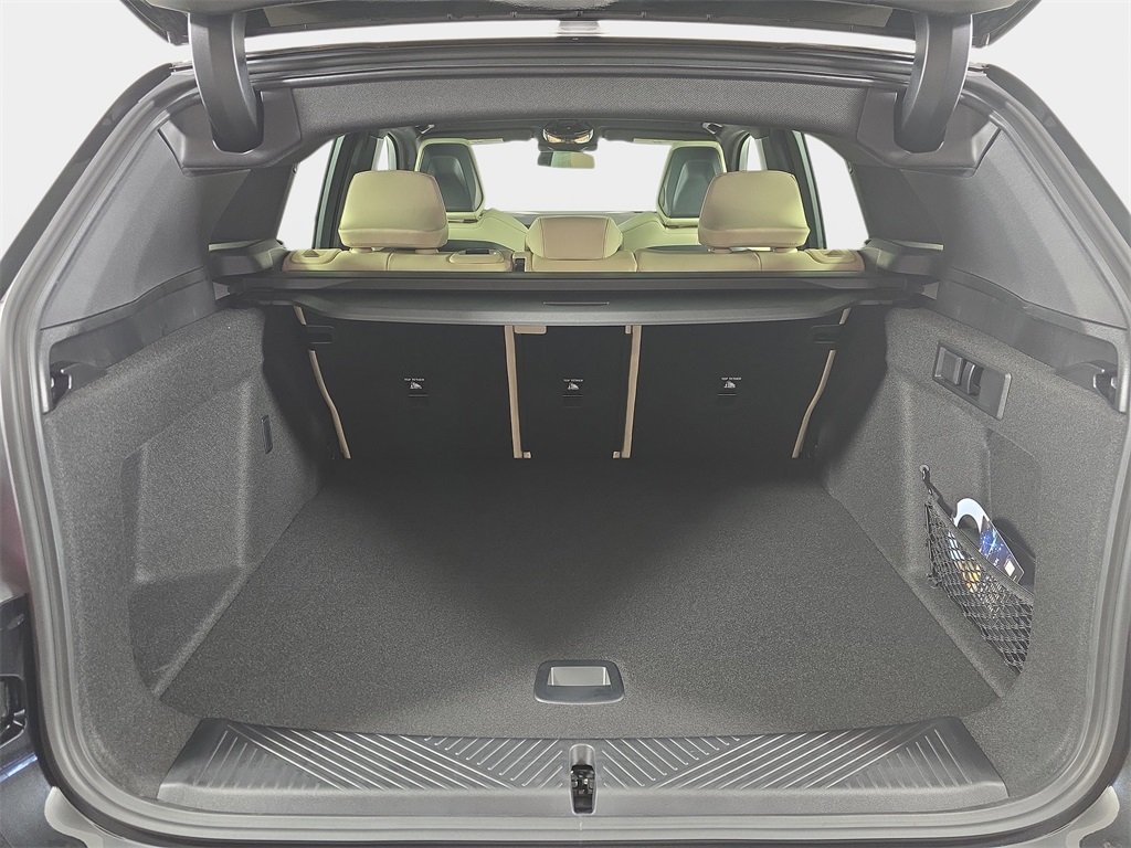 2026 Bmw X3 photo 12