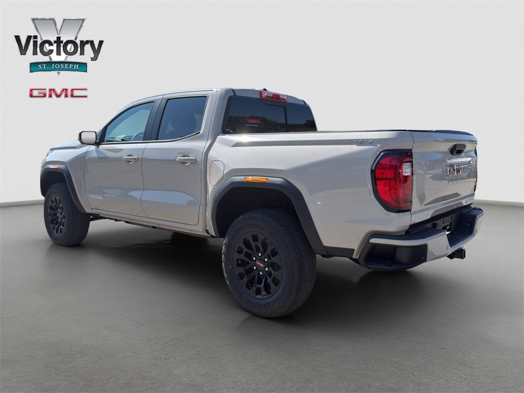 2026 Gmc Canyon Elevation photo 13