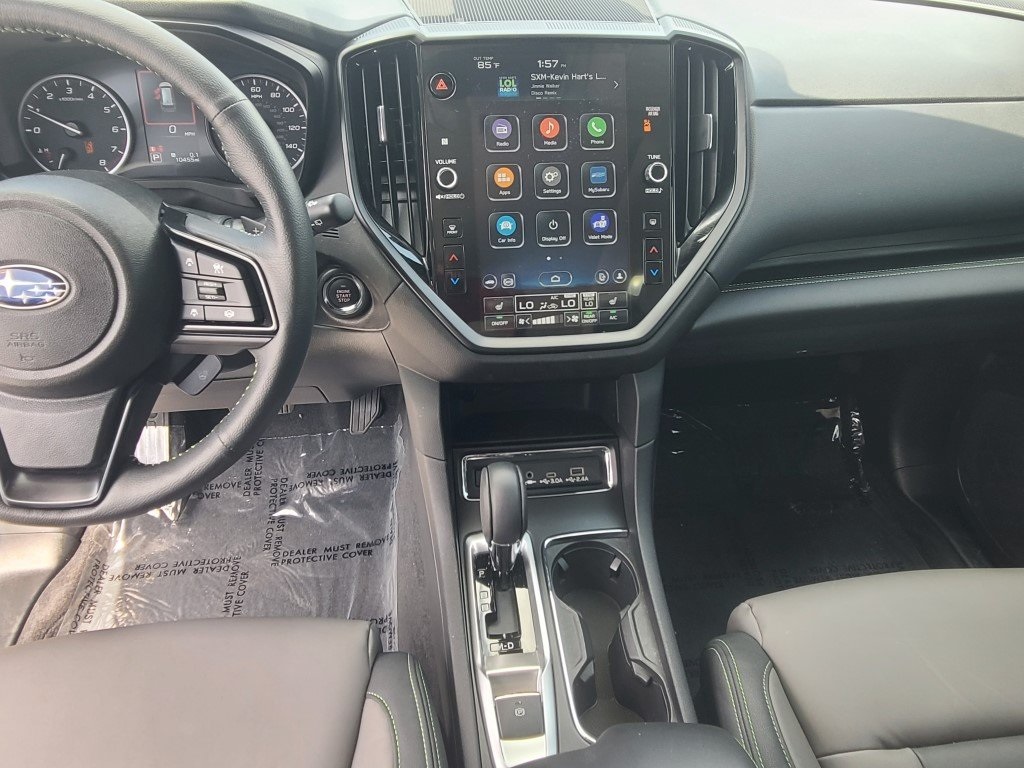 2024 Subaru Ascent Onyx Edition photo 20
