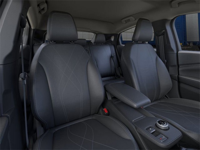 2024 Ford Mustang Mach-E Select photo 9