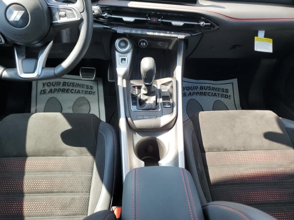 2024 Dodge Hornet GT Plus photo 22