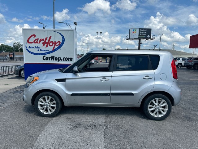 2012 Kia Soul ! WAGON