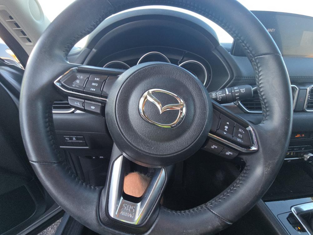 2022 Mazda CX-5 2.5 Select photo 7