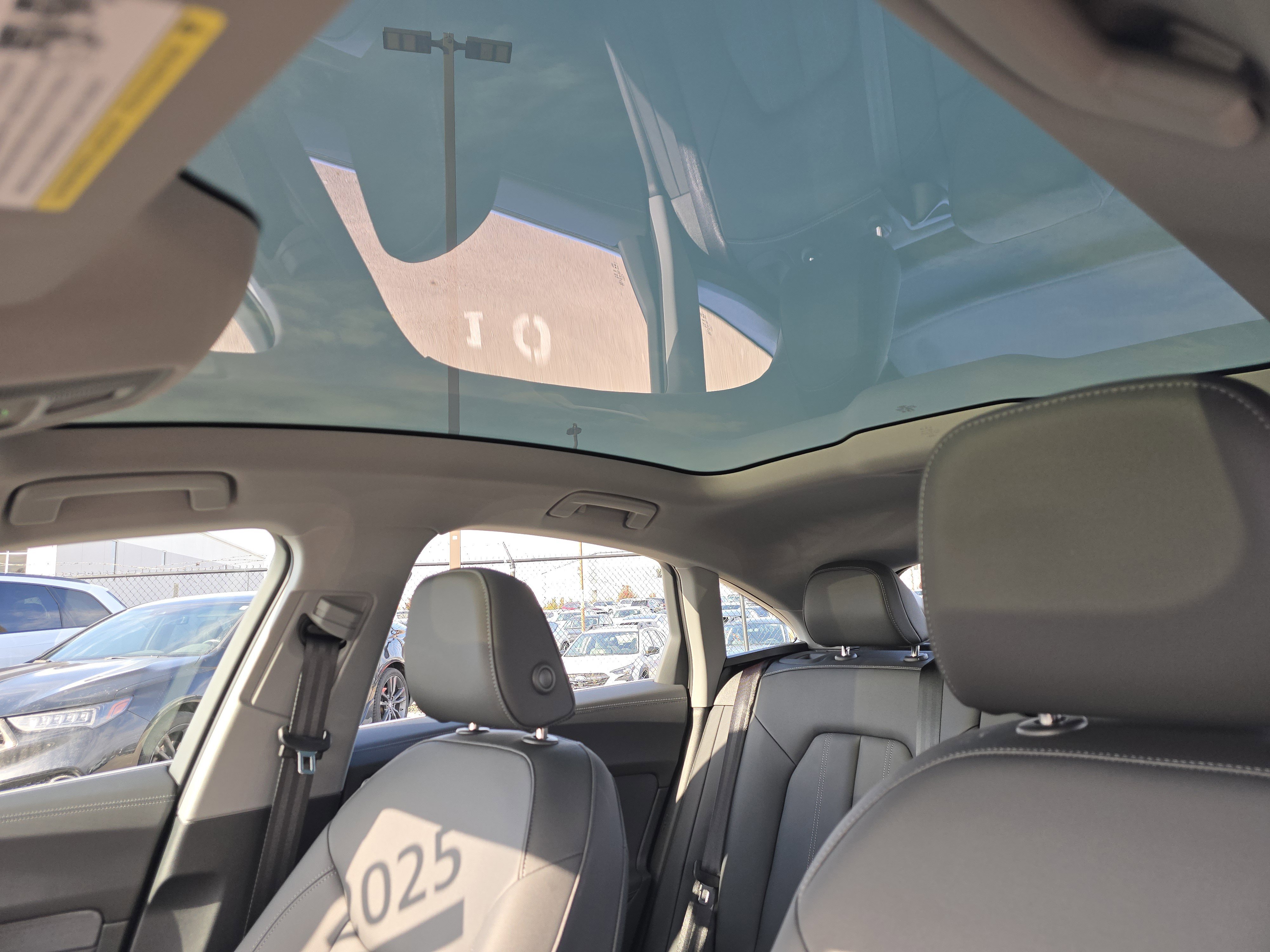 2025 Audi A5 Quattro Premium photo 2