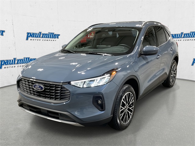2026 Ford Escape PHEV's photo