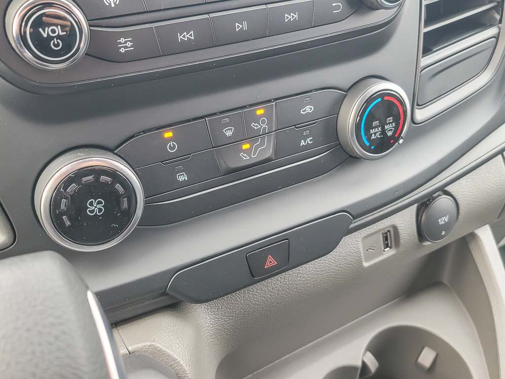 2024 FORD TRANSIT - Image 13