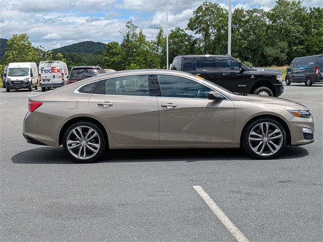 2023 Chevrolet Malibu RS photo 4