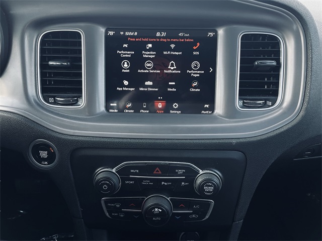 2023 Dodge Charger R/T photo 18