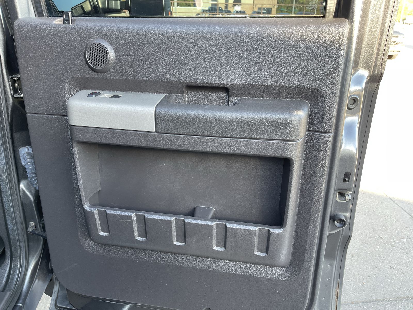 2016 Ford F-250 Lariat photo 6