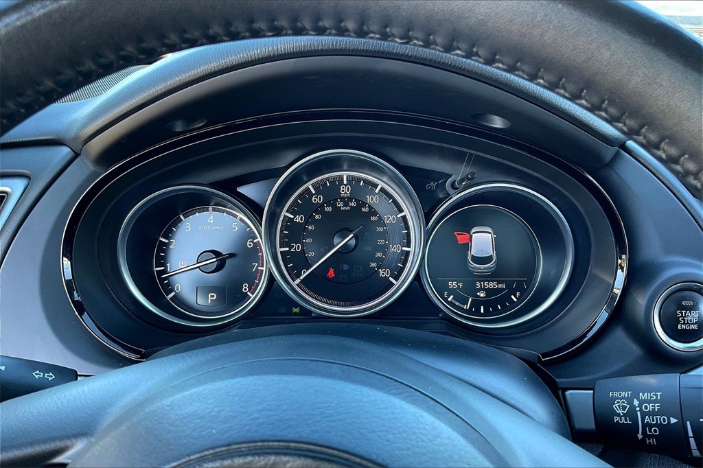 2023 MAZDA CX-9 - Image 17