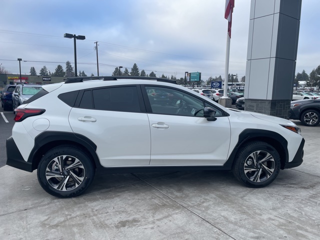 2026 Subaru Crosstrek Premium photo 3