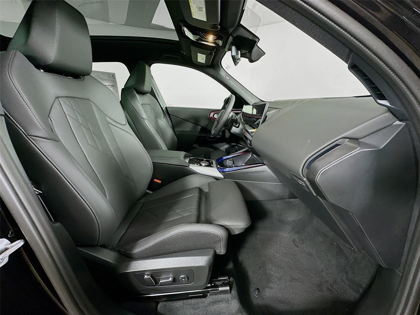 2026 Bmw X3 photo 27