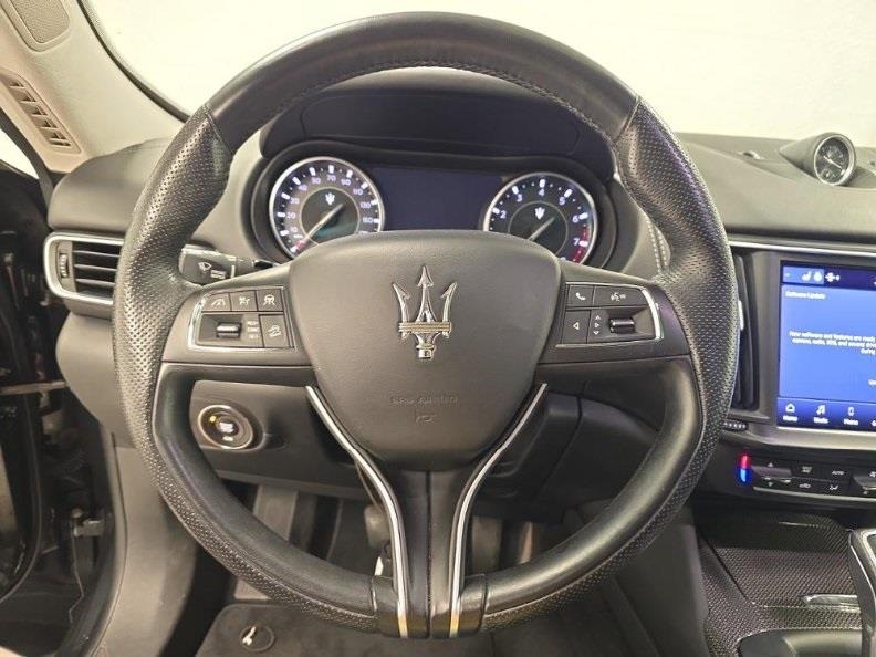 2022 Maserati Levante GT photo 4