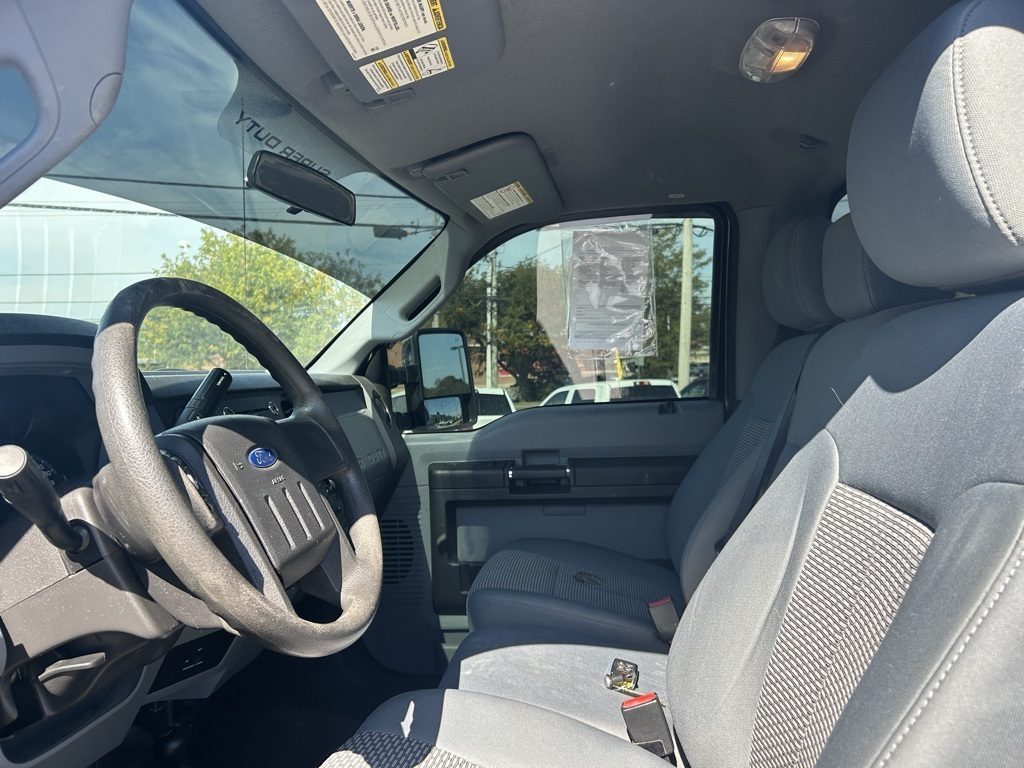 2013 Ford F-250 photo 15