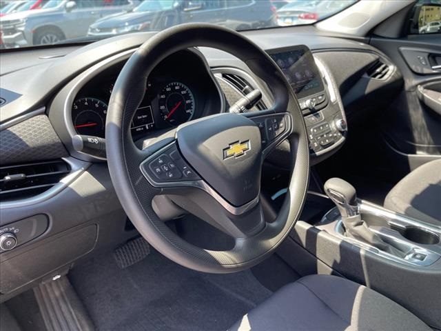 2023 CHEVROLET MALIBU - Image 13