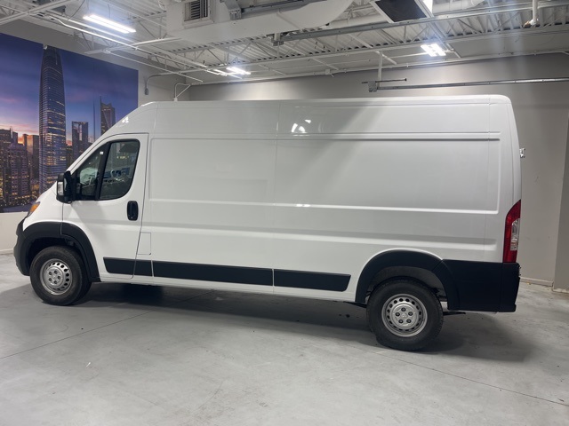 2026 Ram ProMaster 2500 photo 3