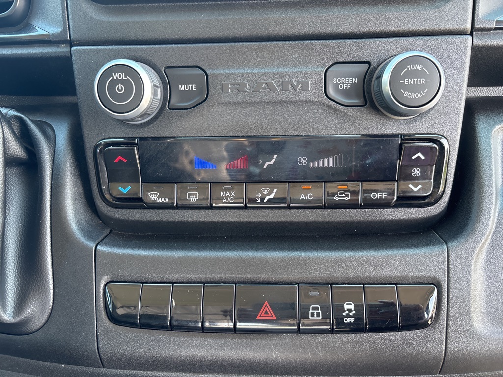 2023 Ram ProMaster 2500 photo 24