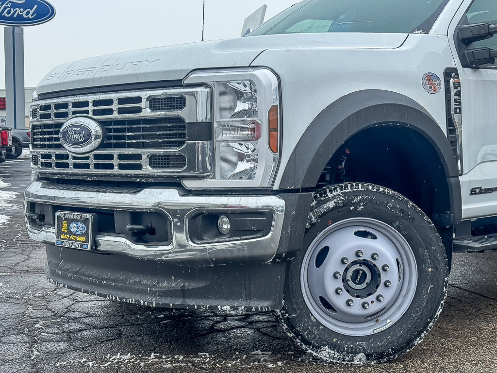2025 FORD F-450 - Image 2