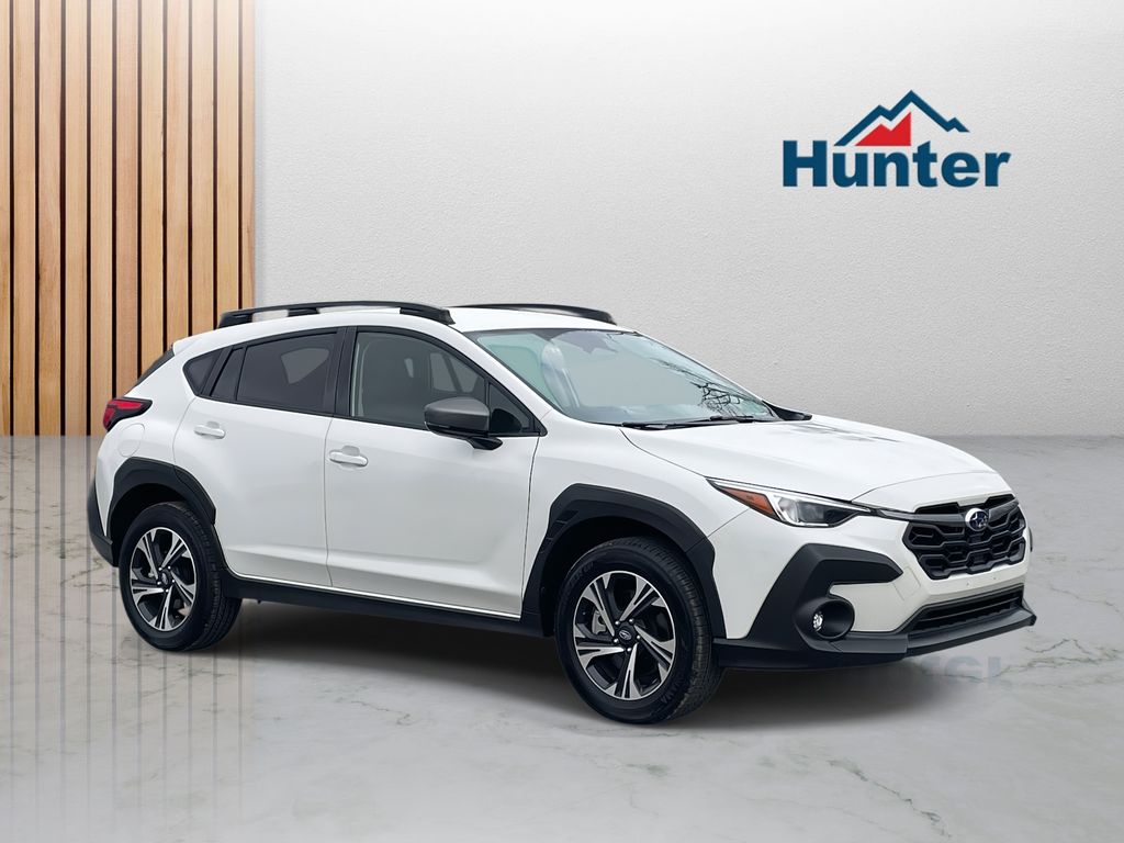 2024 Subaru Crosstrek Premium's photo