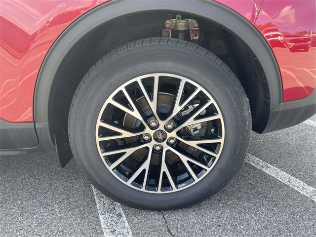 2025 Ford Escape Plug-In Hybrid Base photo 3