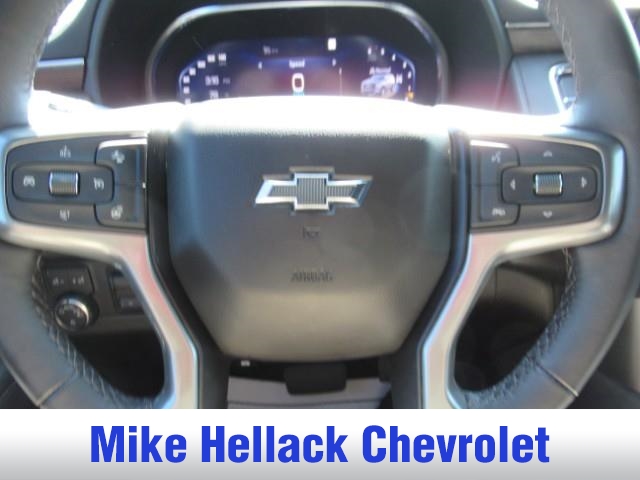 2022 Chevrolet Tahoe Z71 photo 26