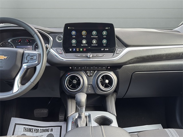 2023 Chevrolet Blazer 2LT photo 25