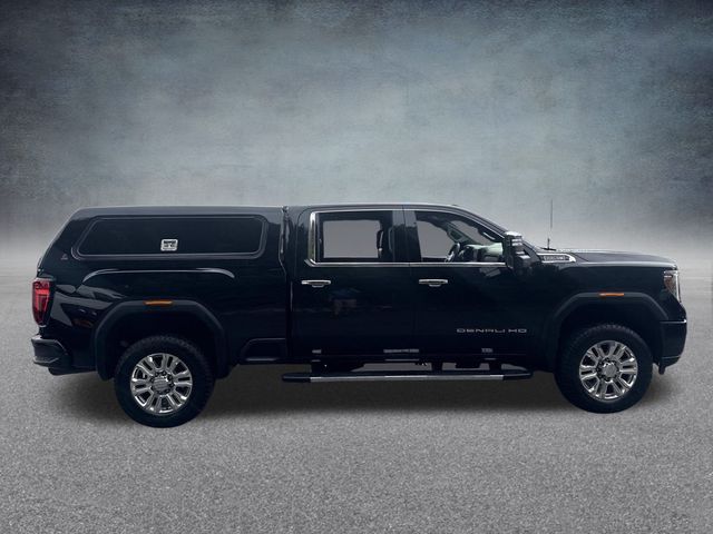 2023 Gmc Sierra HD Denali photo 2