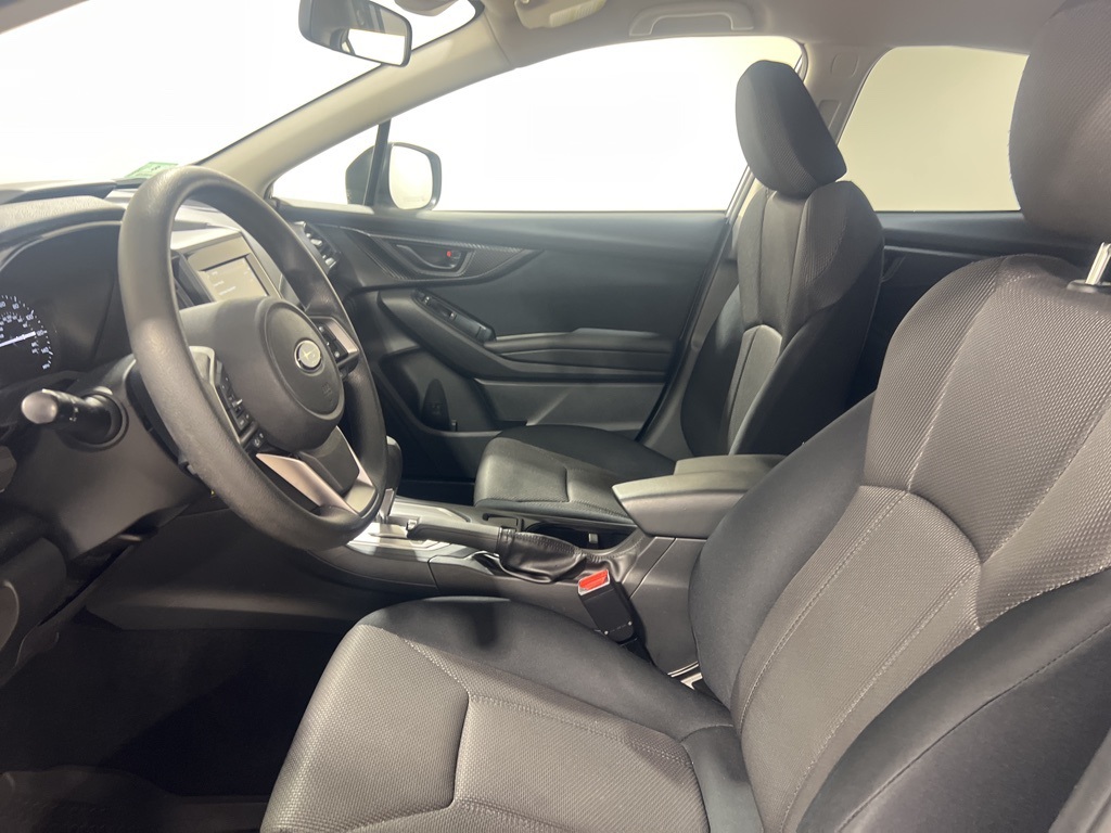 2021 Subaru Crosstrek Base photo 11