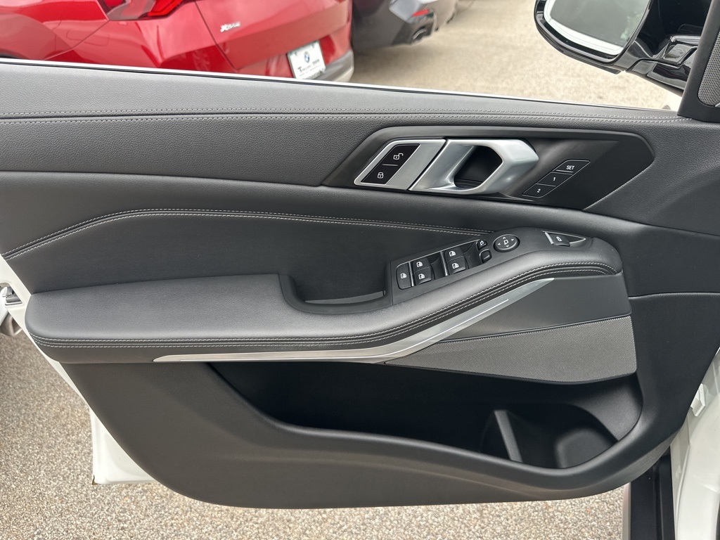 2023 Bmw X5 xDrive40i photo 9